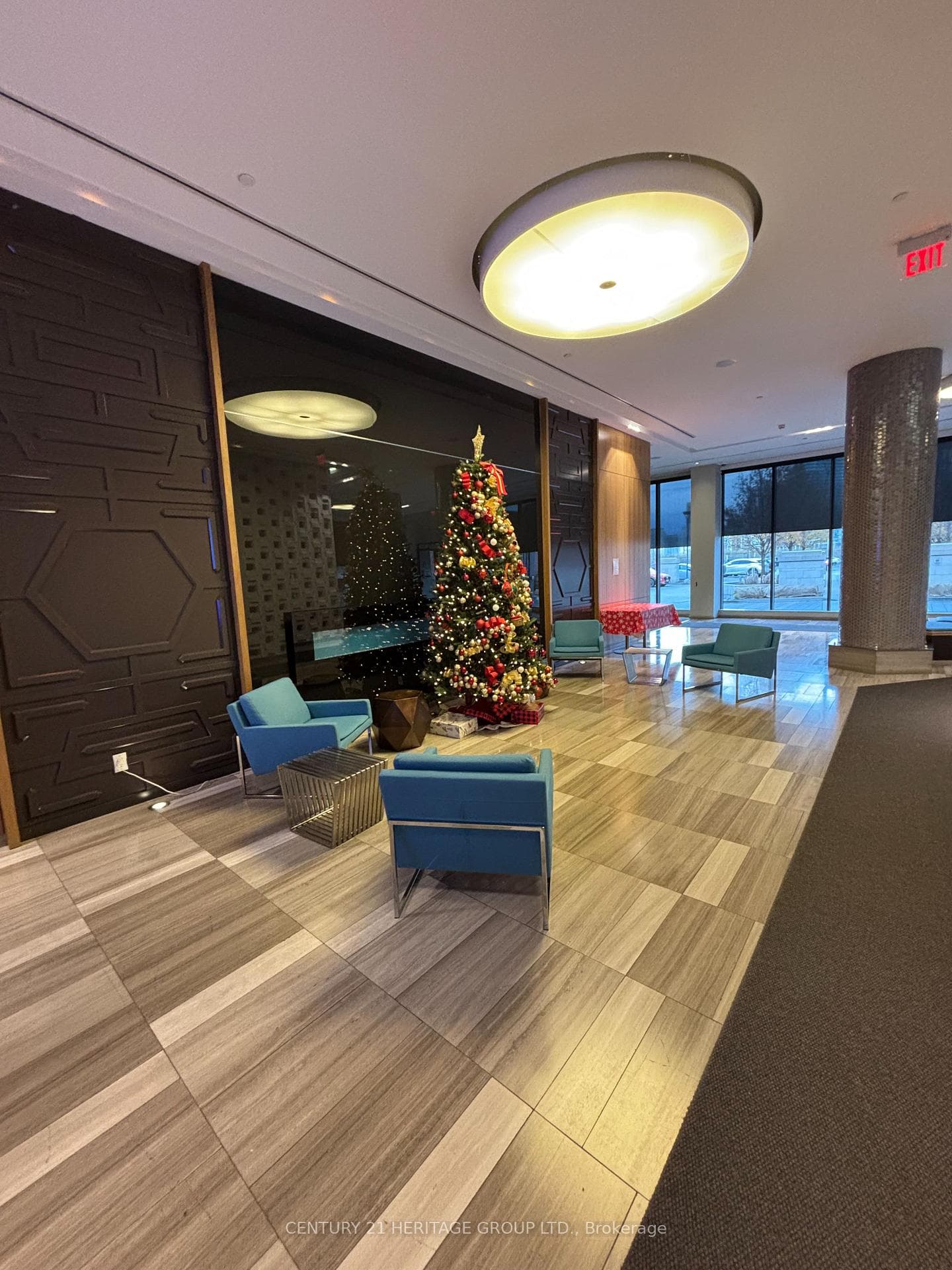 36 Park Lawn Road Unit 3201 photo 23