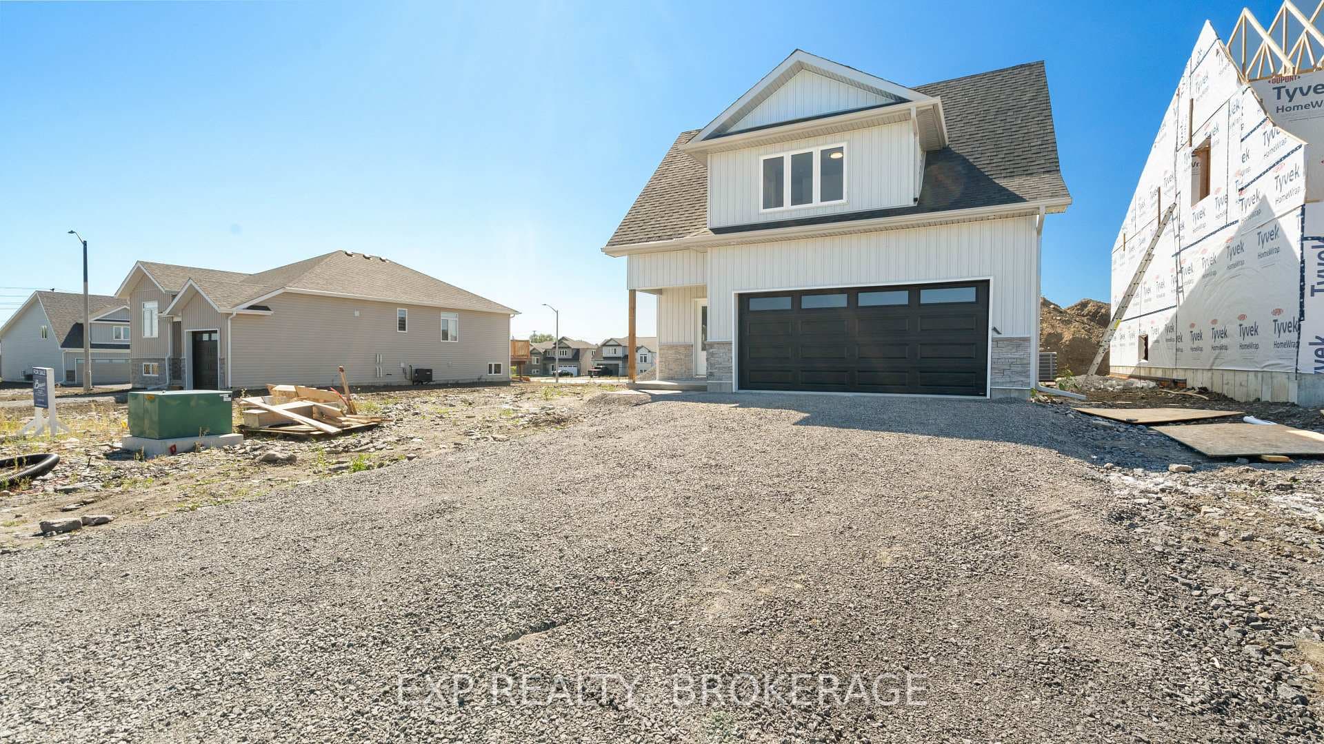47 SUMMIT (Lot 59) Crescent photo 2