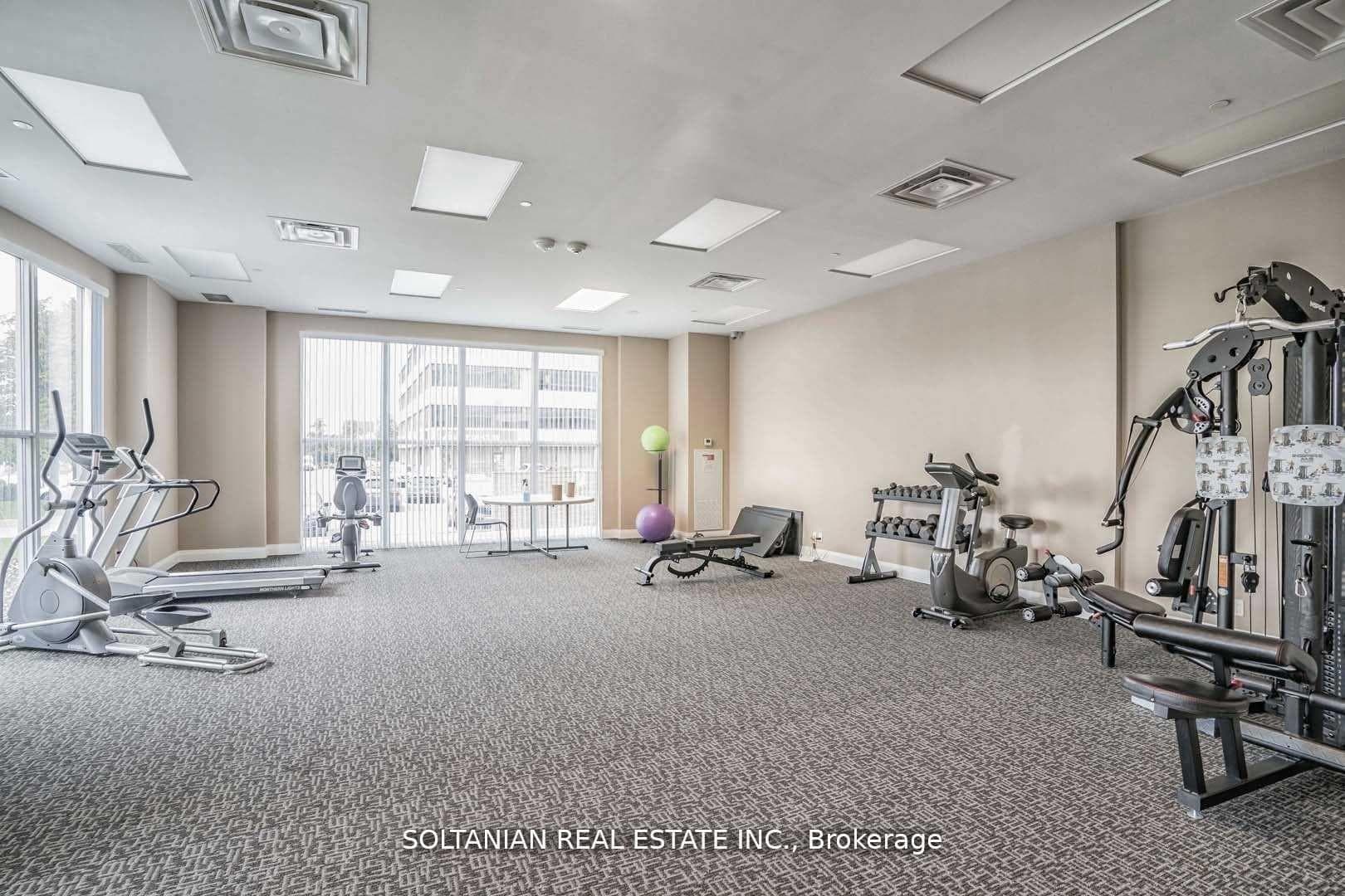 2150 Lawrence Avenue Unit 610 photo 23