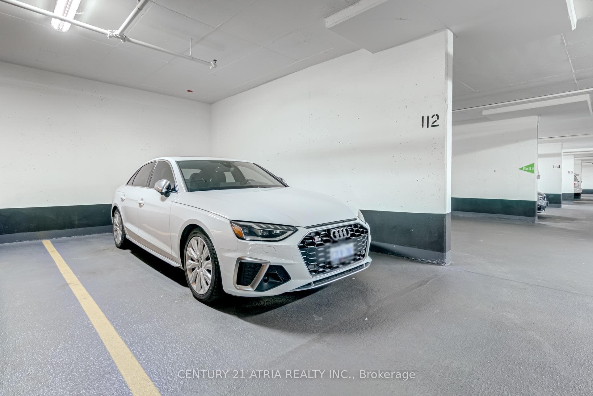 29 Queens Quay Unit 310 photo 20