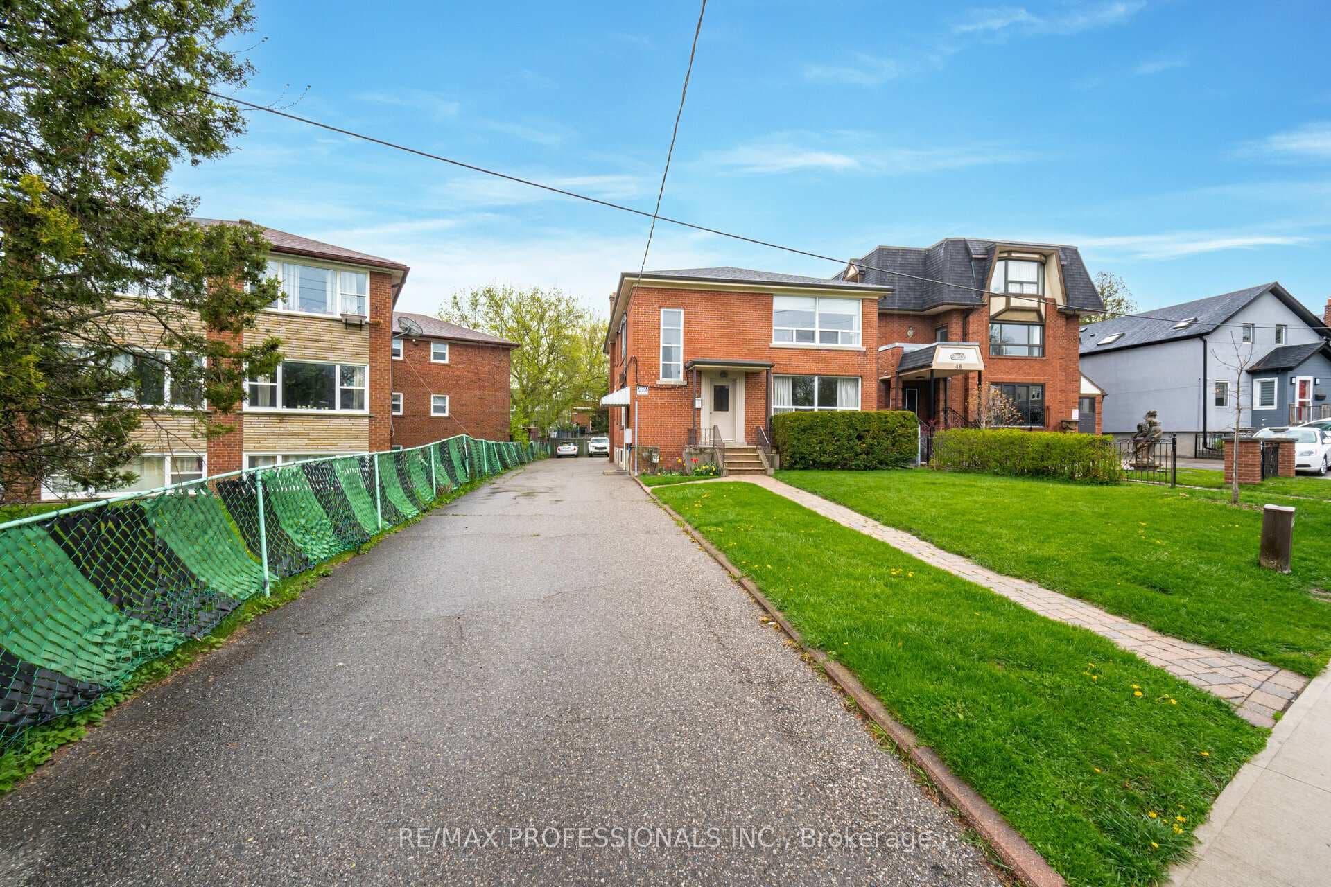 46 Burlington Street photo 1