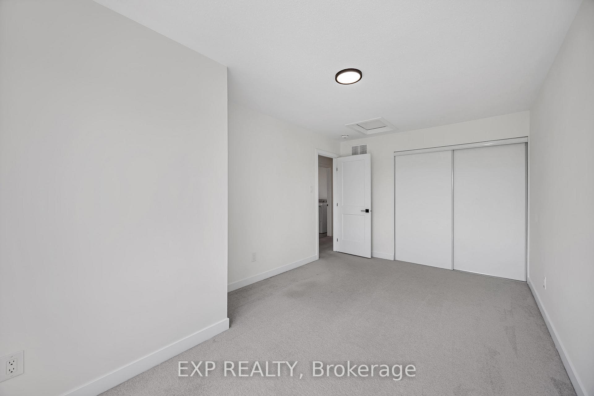Front Second bedroom
