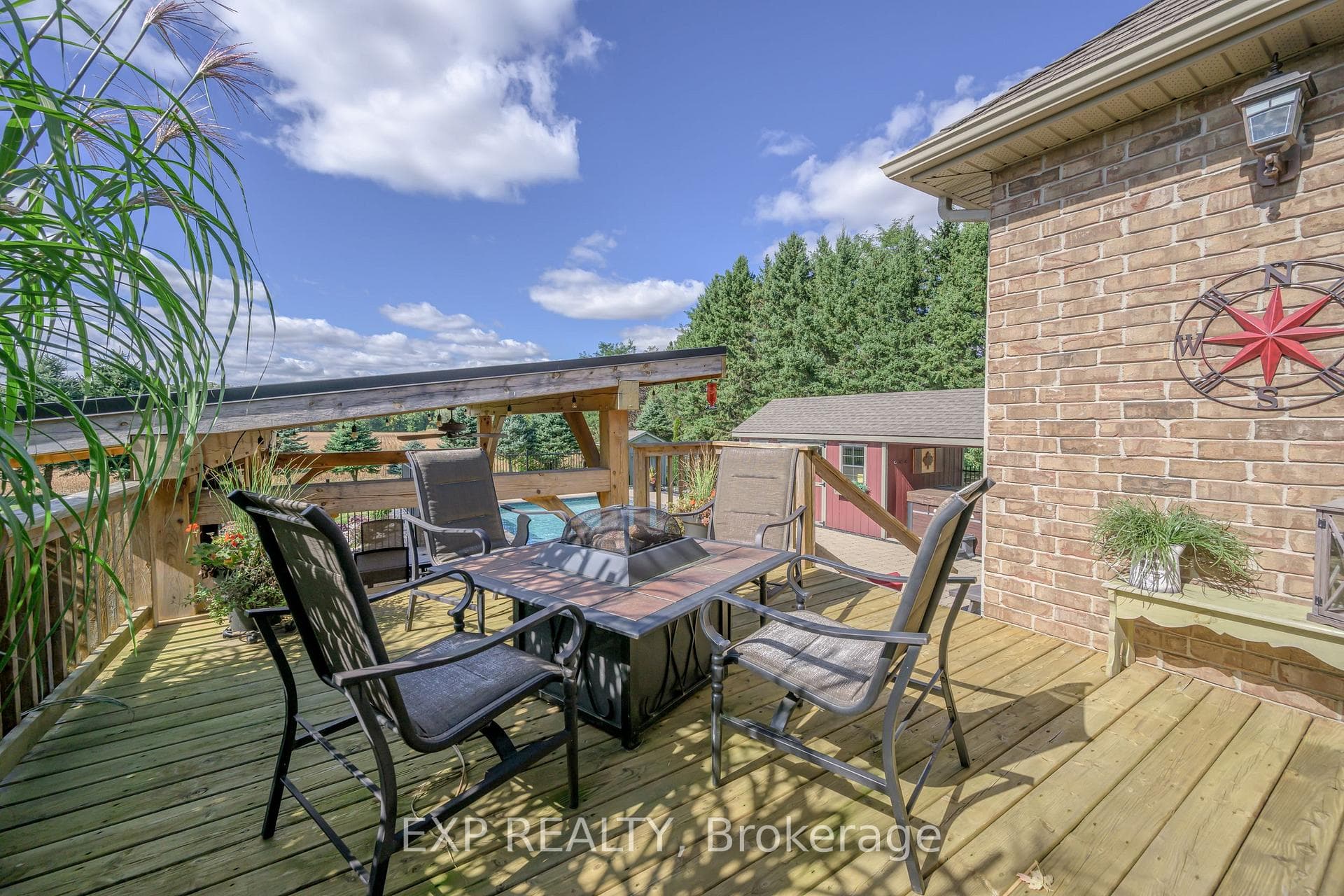 10659 Culloden Road photo 32