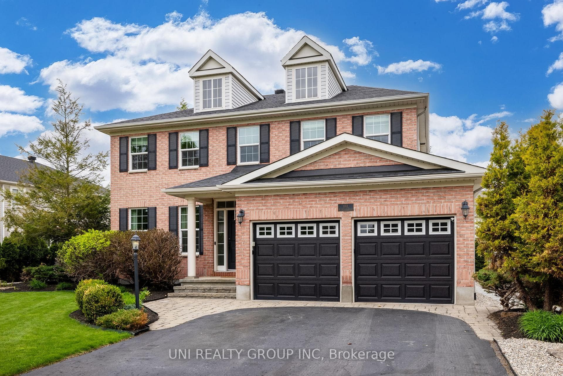 141 Riverstone Drive photo 2