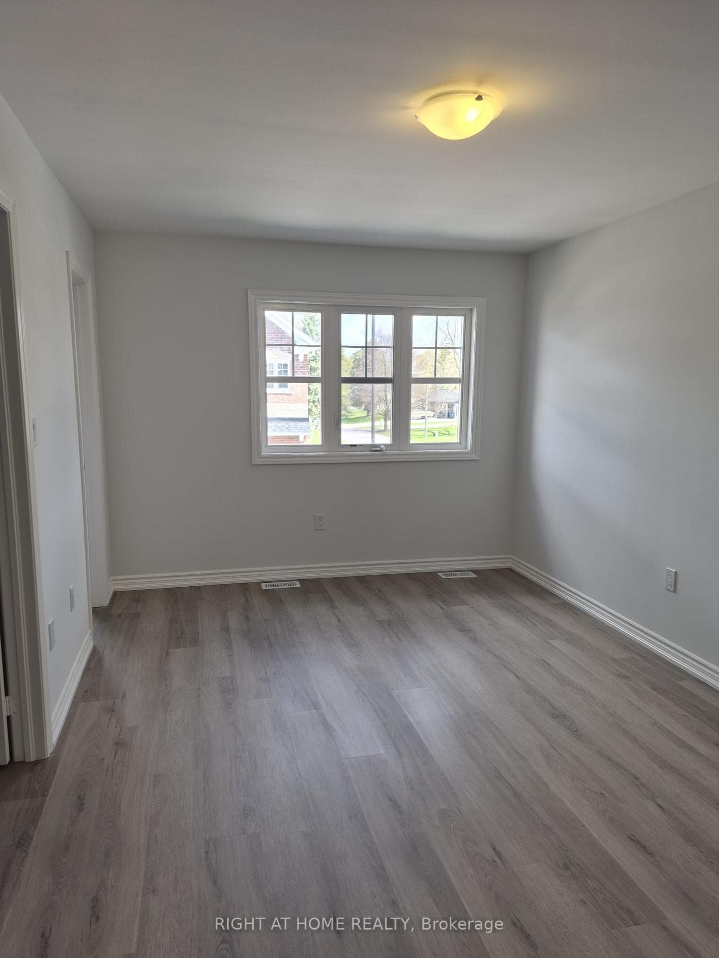 FINISHED PRIMARY BEDROOM FOR REFERENCE