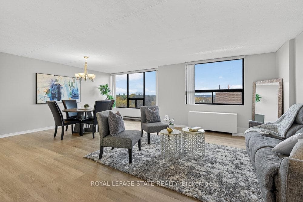 99 Donn Avenue Unit 602 photo 14
