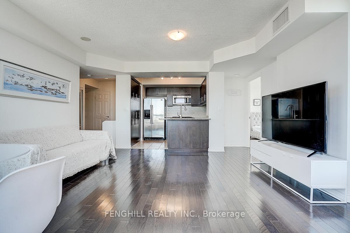 18 Holmes Avenue Unit 2610 photo 17