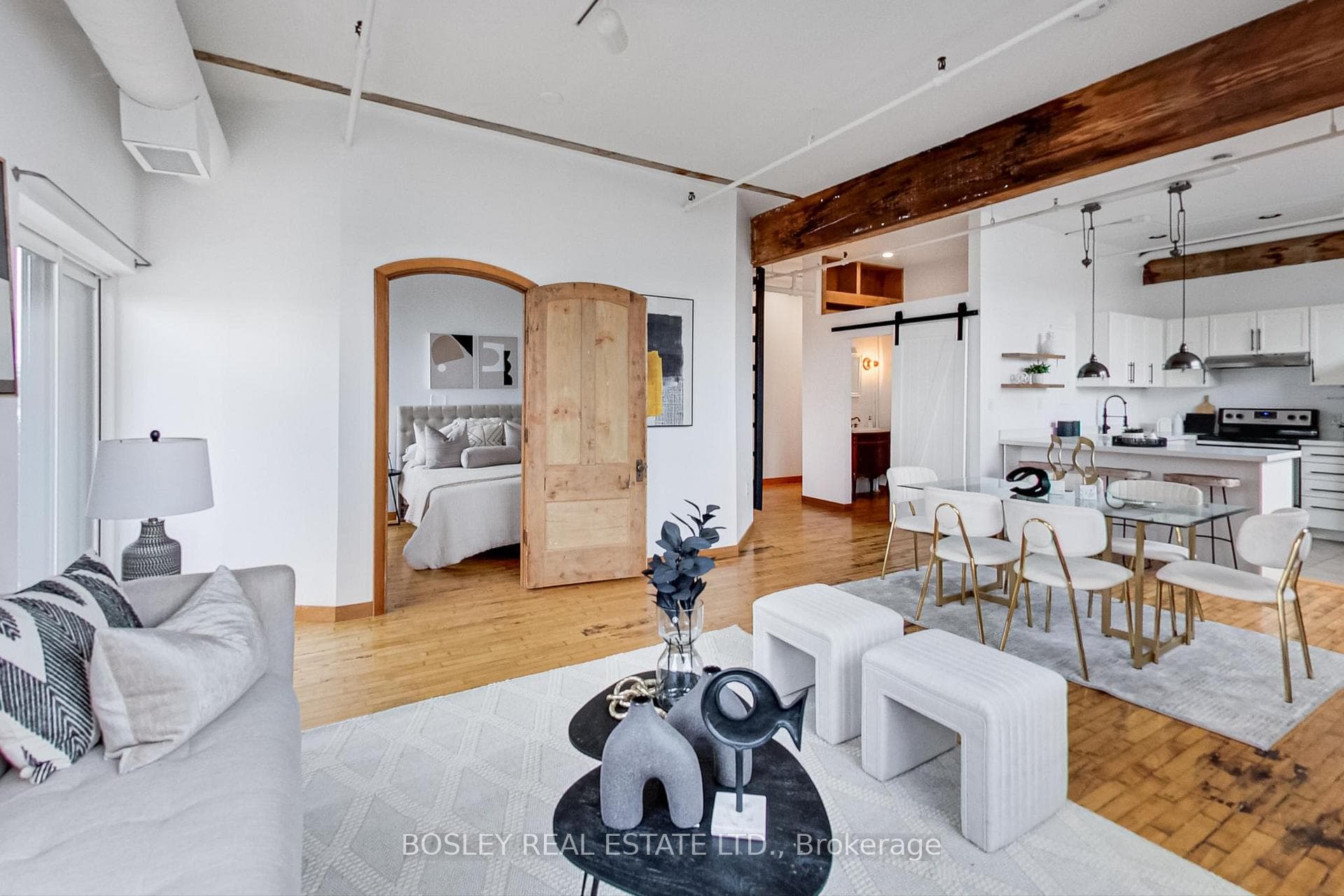 121 Prescott Avenue Unit 10 photo 1