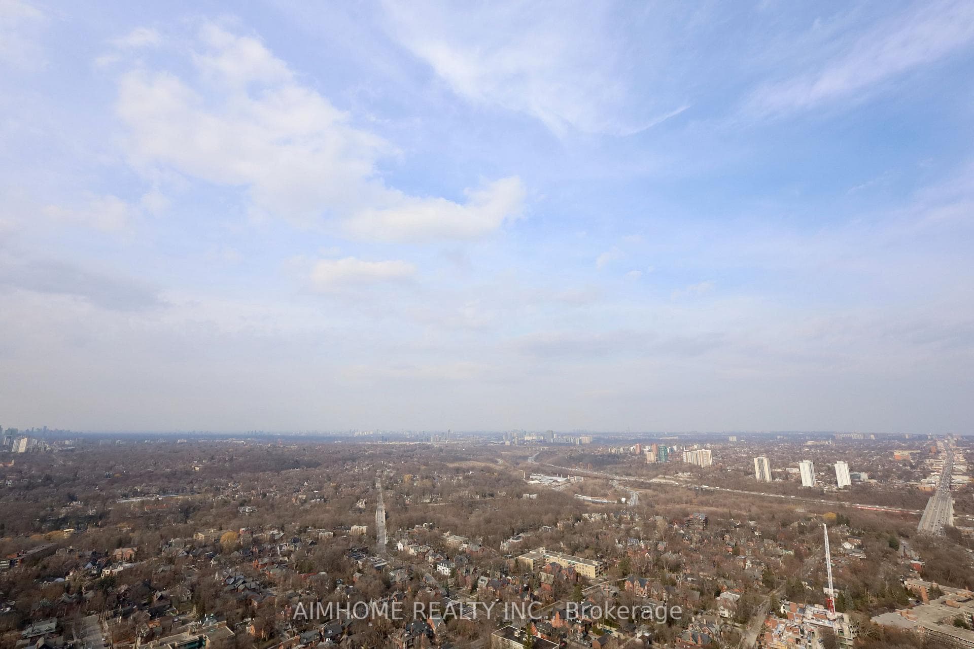 395 Bloor Street Unit 4805 photo 12