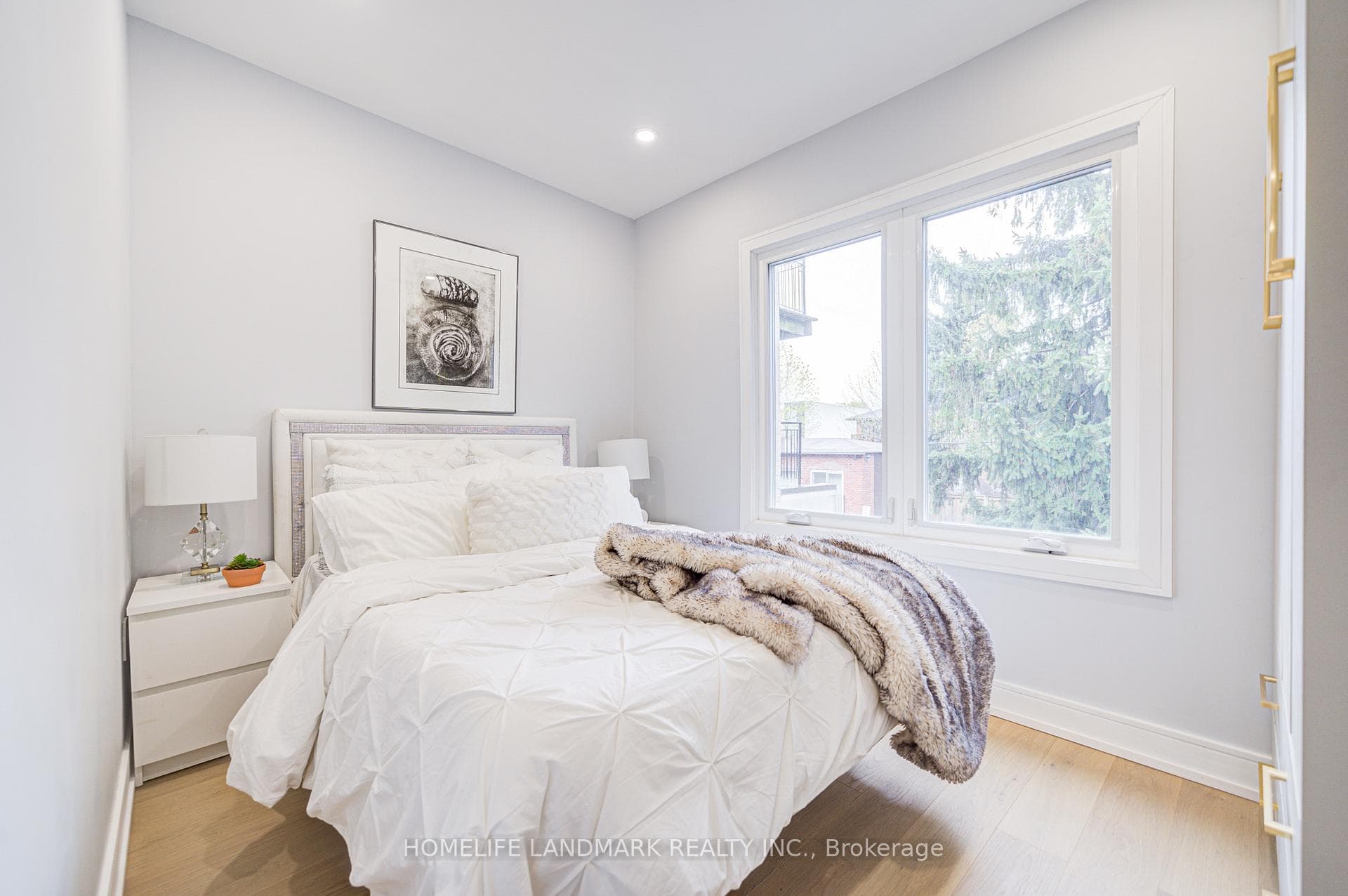 770 Pape Avenue photo 21