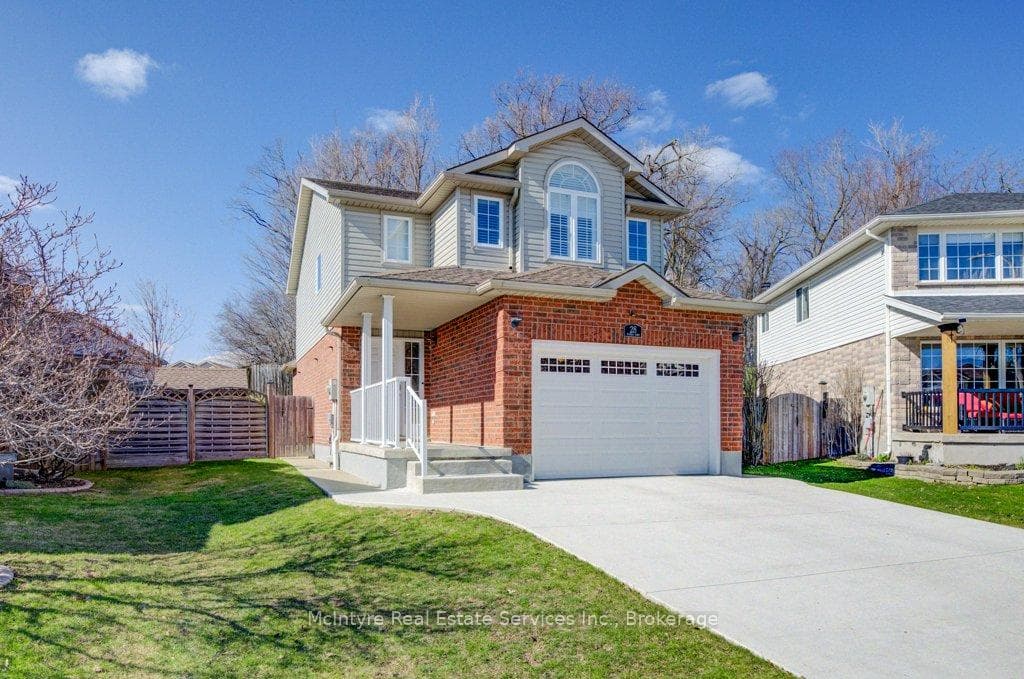 28 Wisteria Court photo 2
