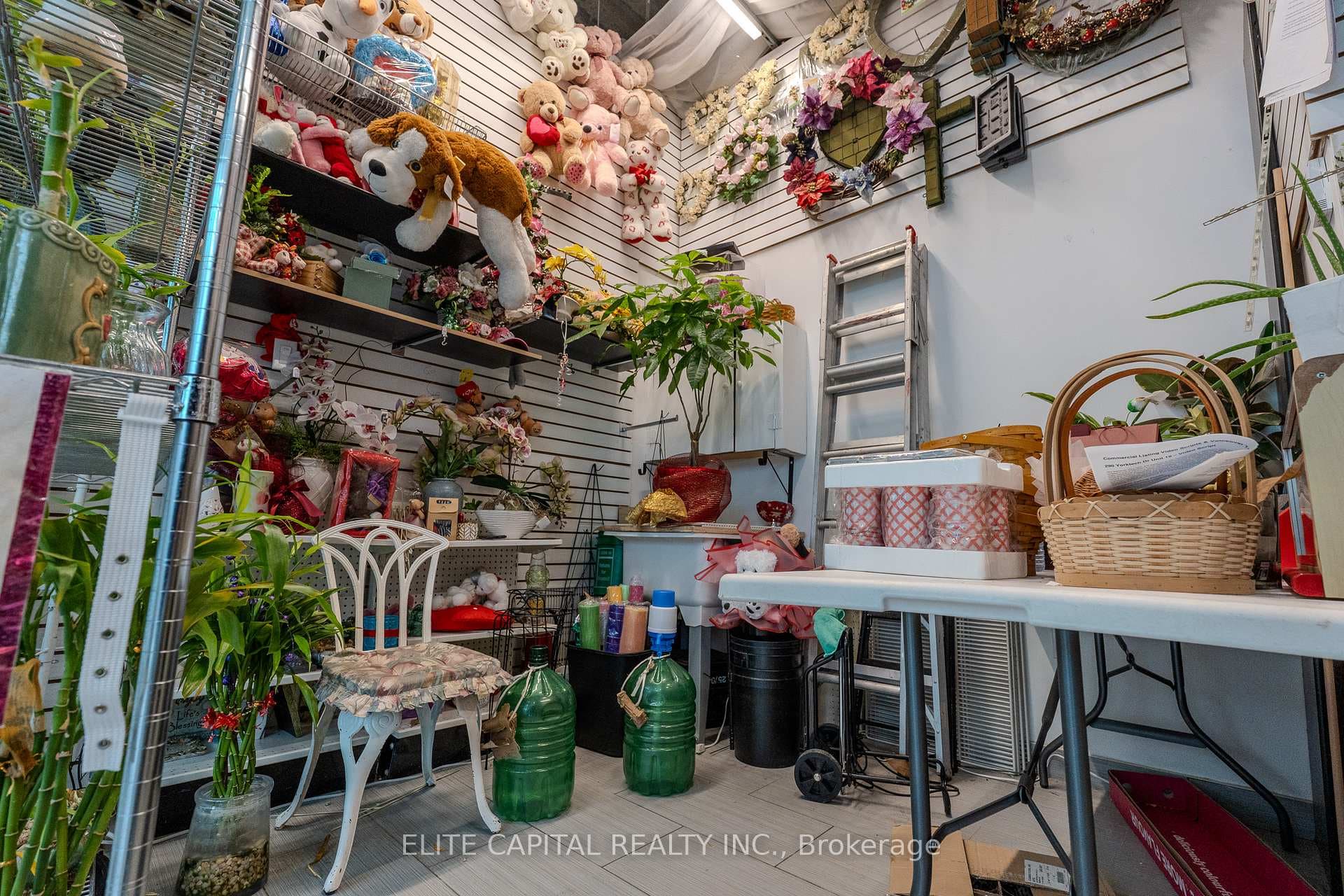 9390 Woodbine Avenue Unit 2E11 & 12 photo 5