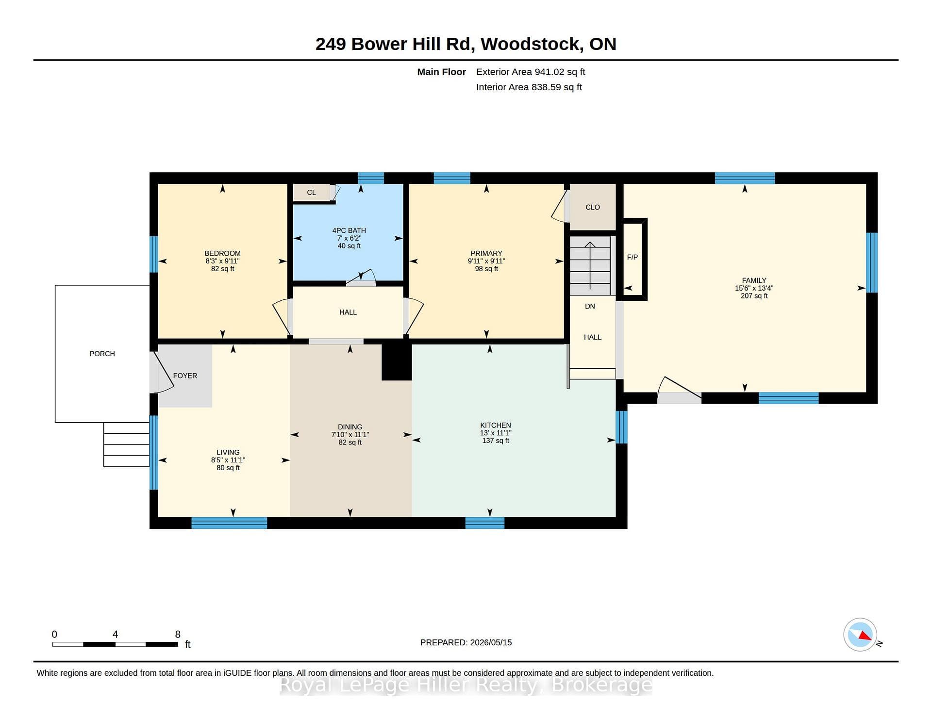 249 Bower Hill Road photo 38