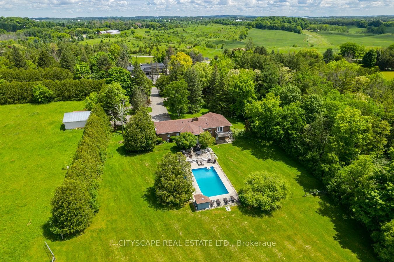 14192 Mount Pleasant Road photo 2