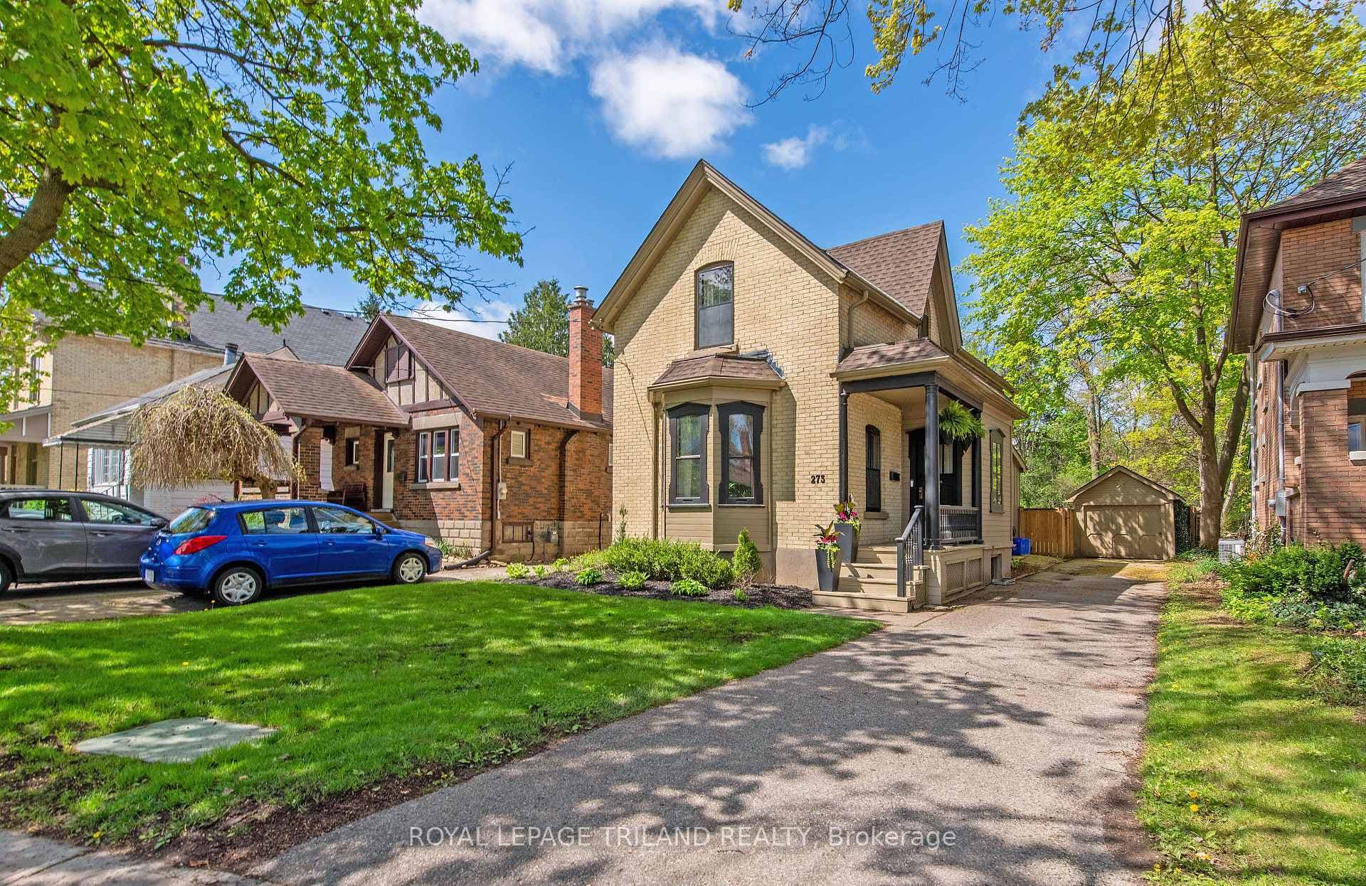 273 Wortley Road photo 2