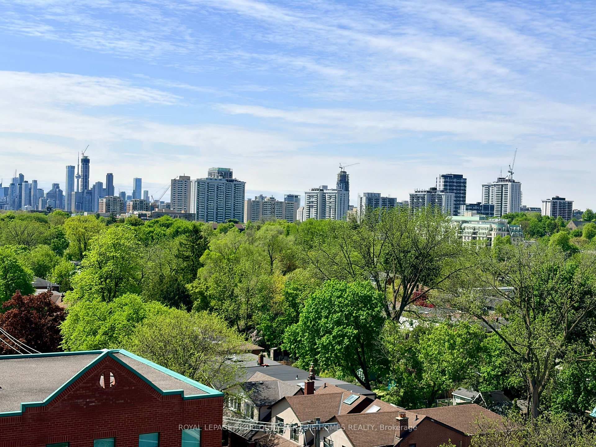 398 Eglinton Avenue Unit 1009 photo 25