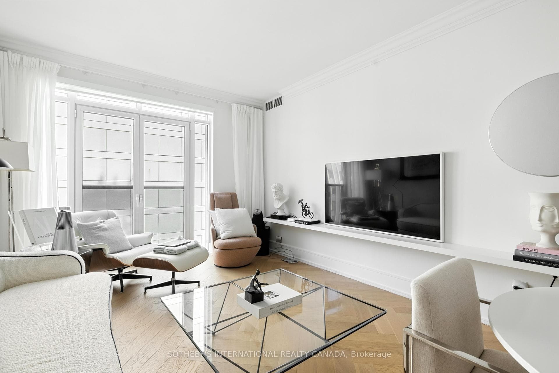 10 Bellair Street Unit 801 photo 2