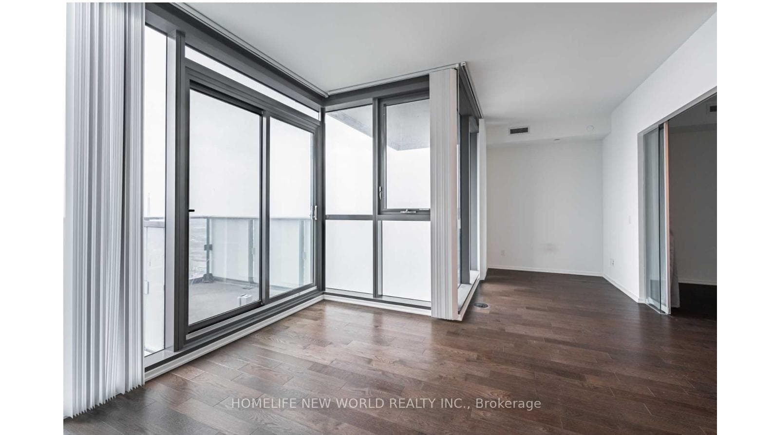 16 BONNYCASTLE Street Unit 1206 photo 7