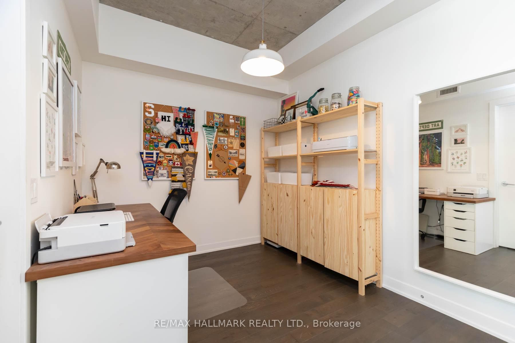 1201 Dundas Street Unit 407 photo 18