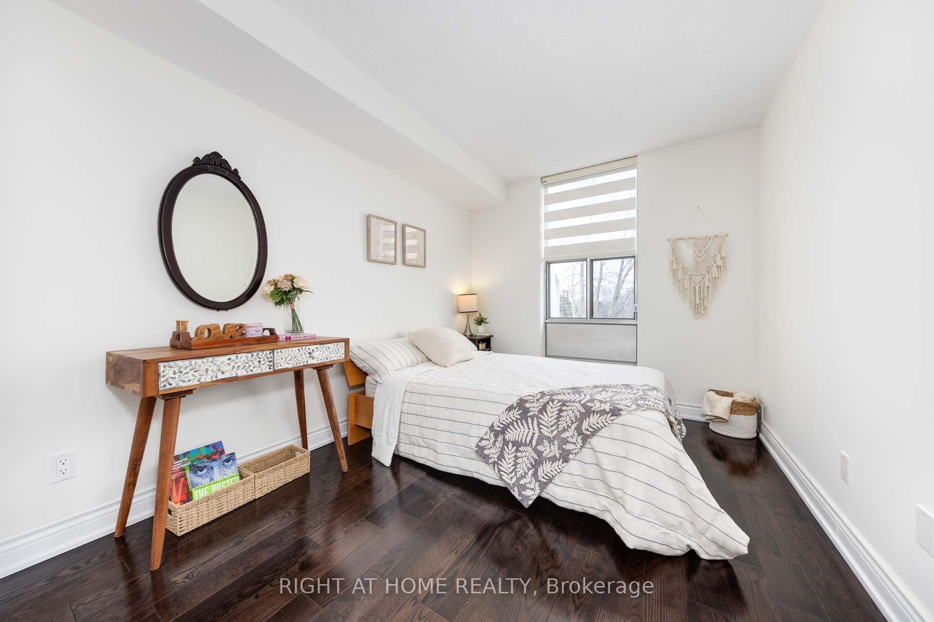 20 Fashion Roseway N/A Unit 508 photo 20