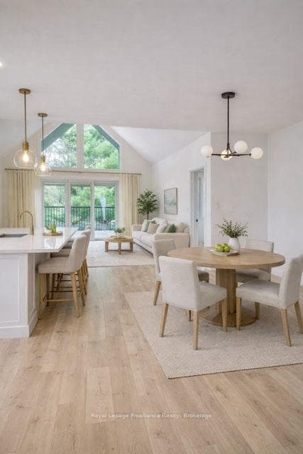 Sample Interior Photo