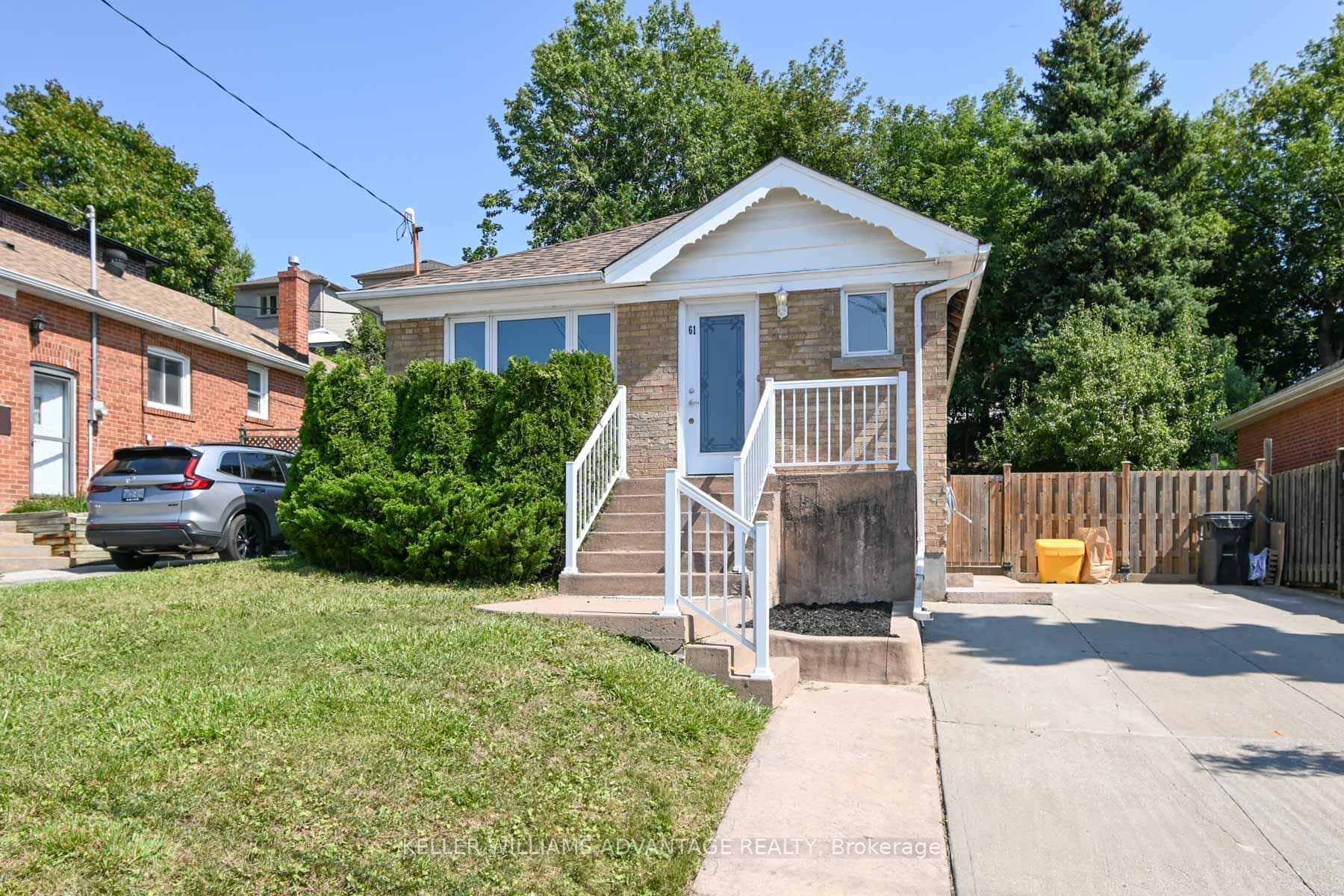 61 Maybourne Avenue photo 3