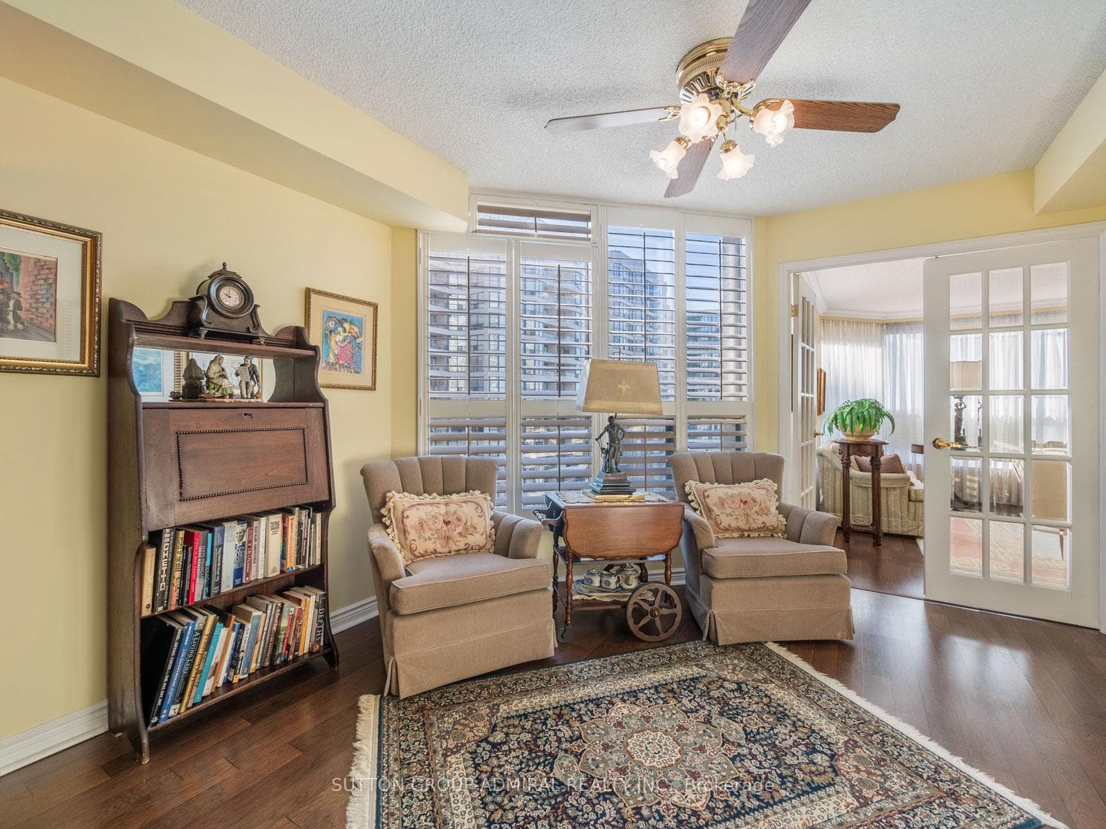 1 Clark Avenue Unit 1201 photo 16