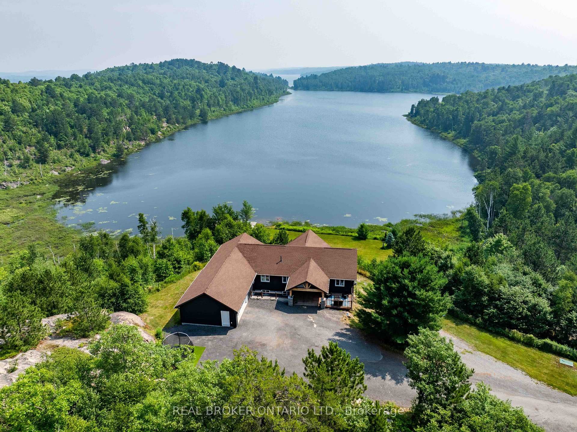3570 Raft Lake Road photo 8