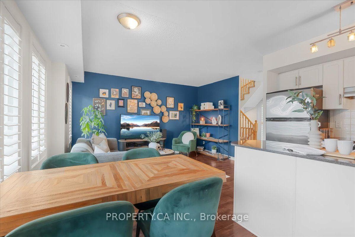 9 Windermere Avenue Unit Th92 photo 5
