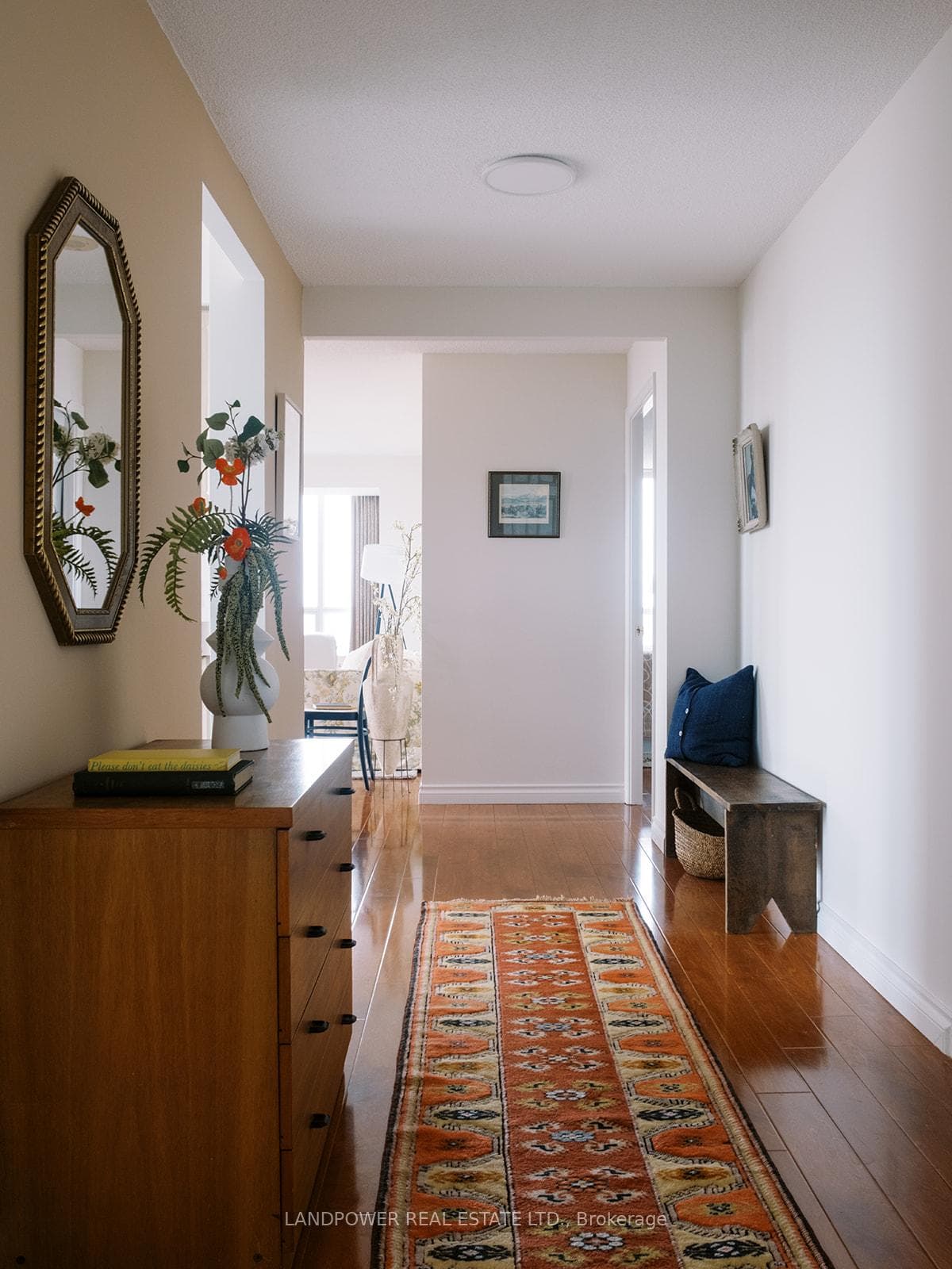 5001 Finch Avenue Unit 1602 photo 4