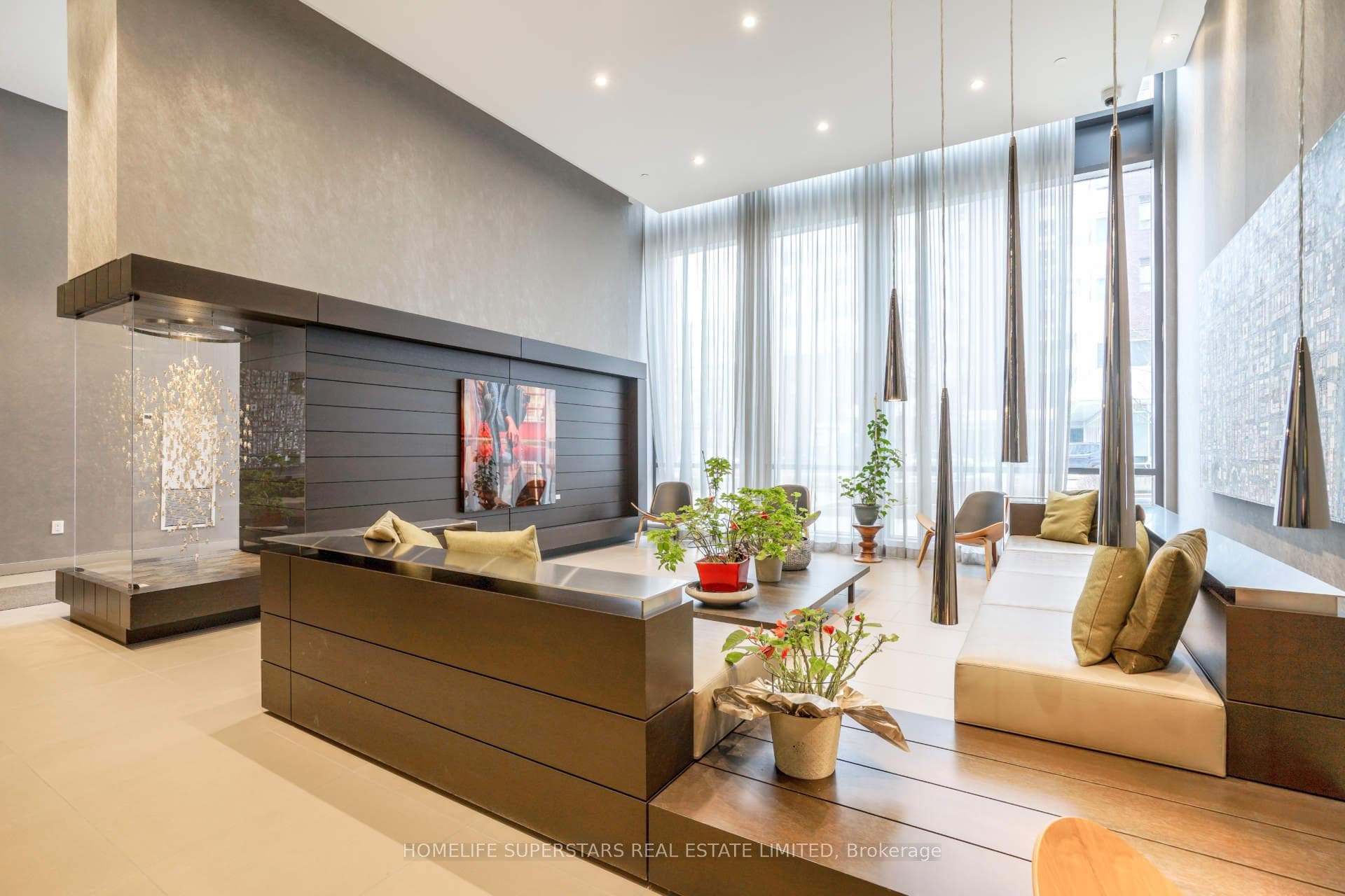 55 Regent Park Boulevard Unit 2611 photo 16