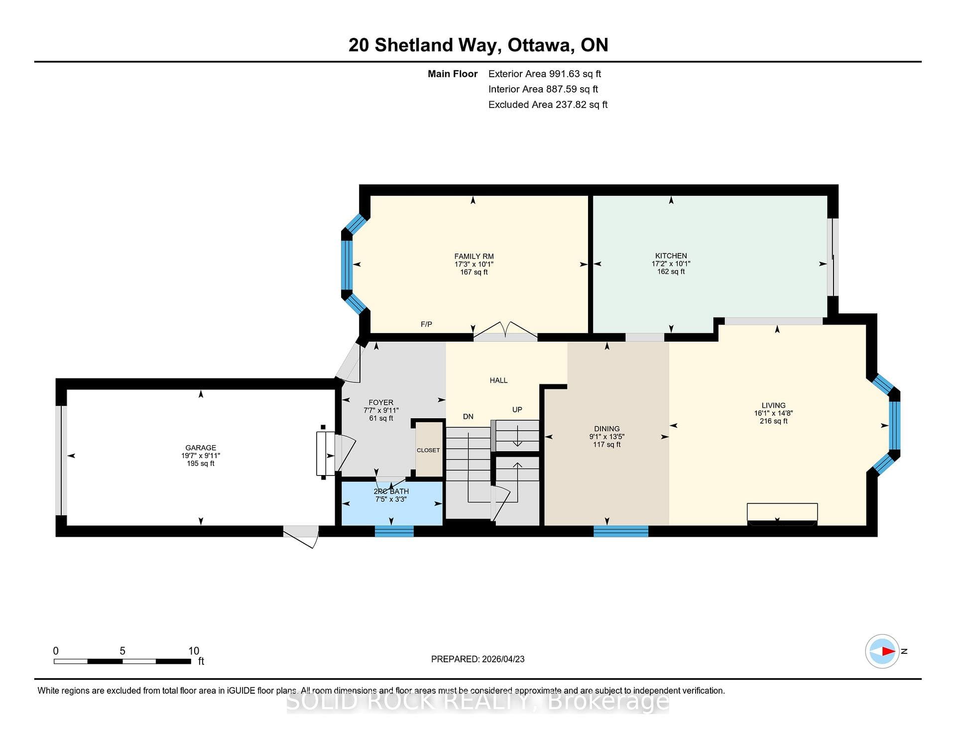 20 Shetland Way photo 46