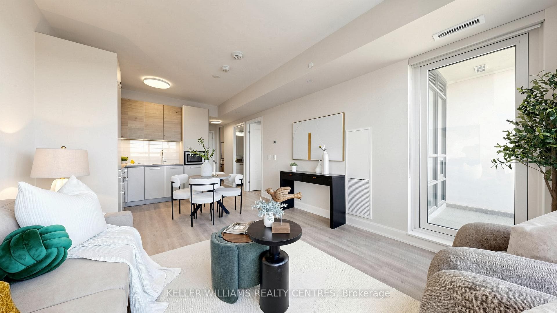 12 Gandhi Lane Unit 2701 photo 4