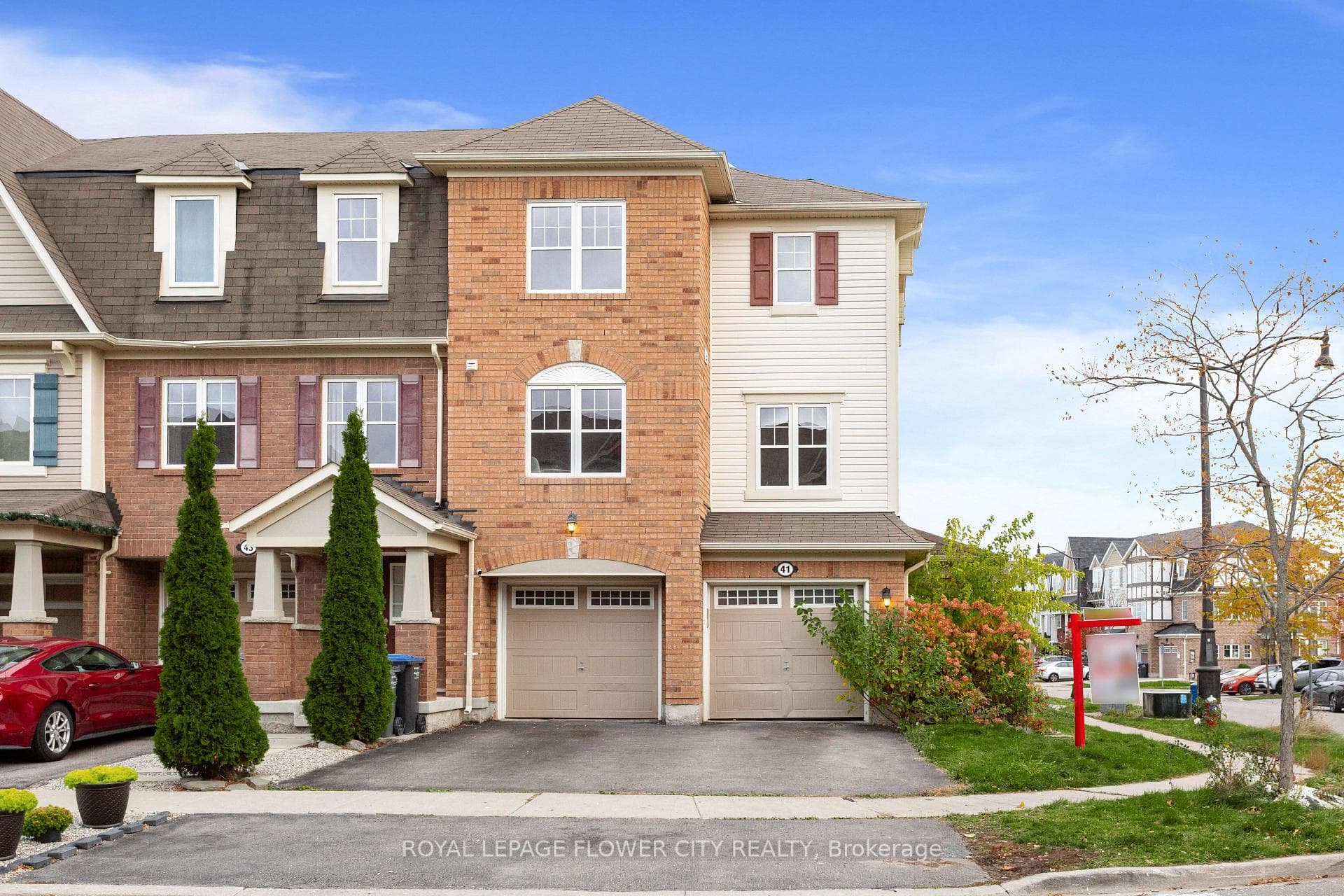 41 Vanhorne Close photo 3