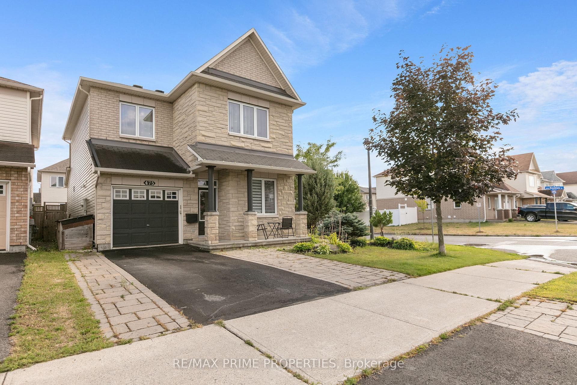475 Harvest Valley Avenue photo 2