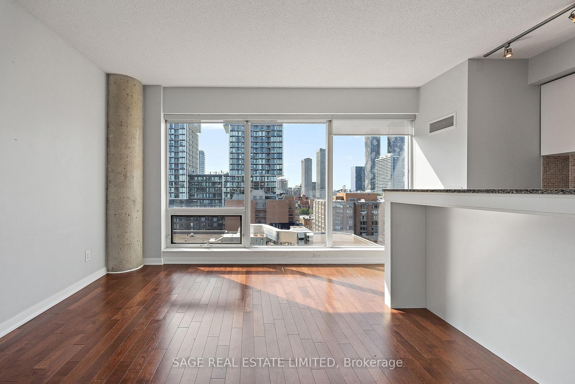 205 Frederick Street Unit 1211 photo 13