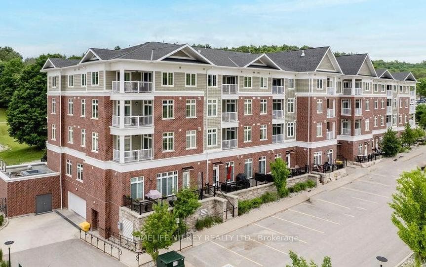 40 HORSESHOE Boulevard Unit 307 photo 26