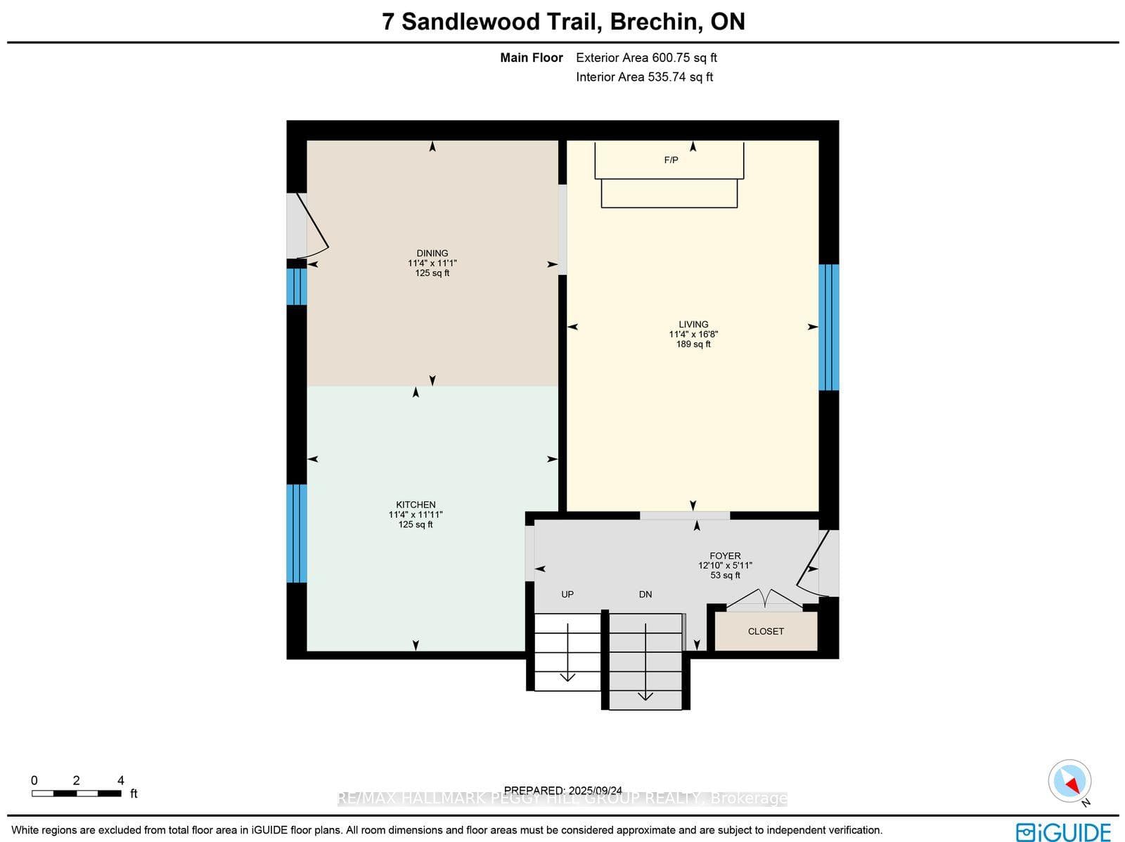 7 Sandlewood Trail photo 23