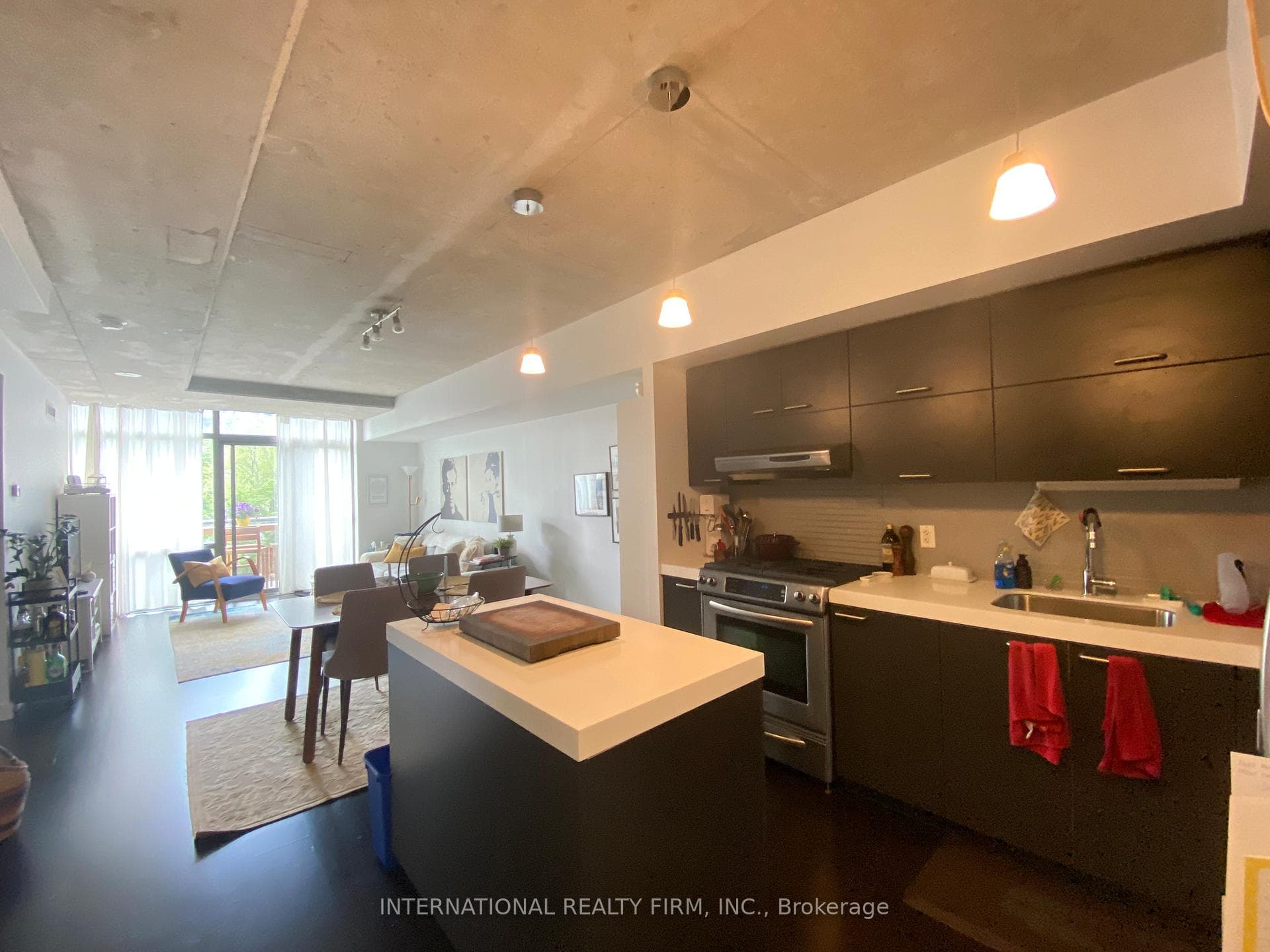 55 Stewart Street Unit 635 photo 5