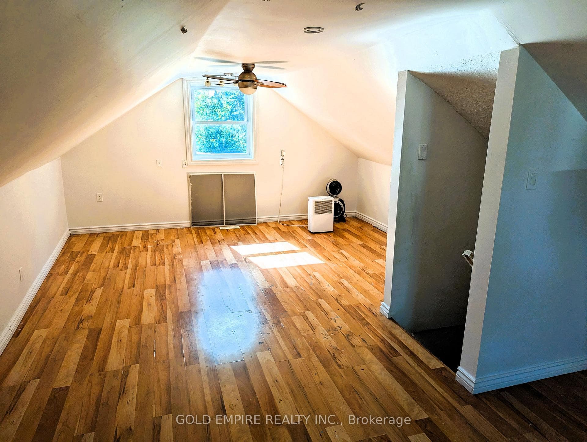 Attic