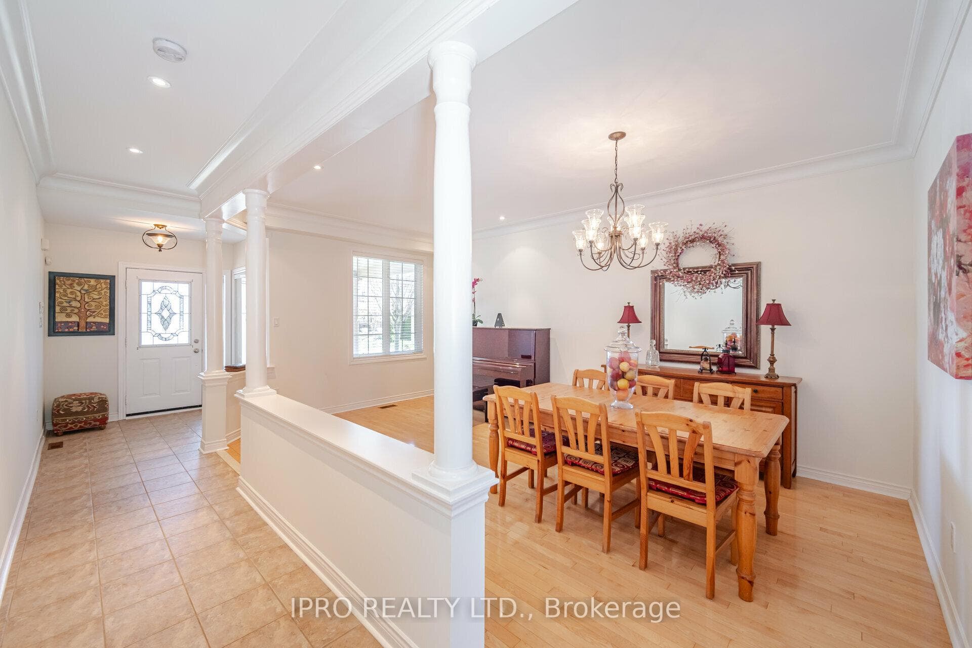 Living/Dining