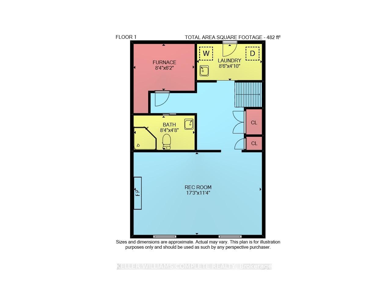 39 Lorne Avenue photo 33
