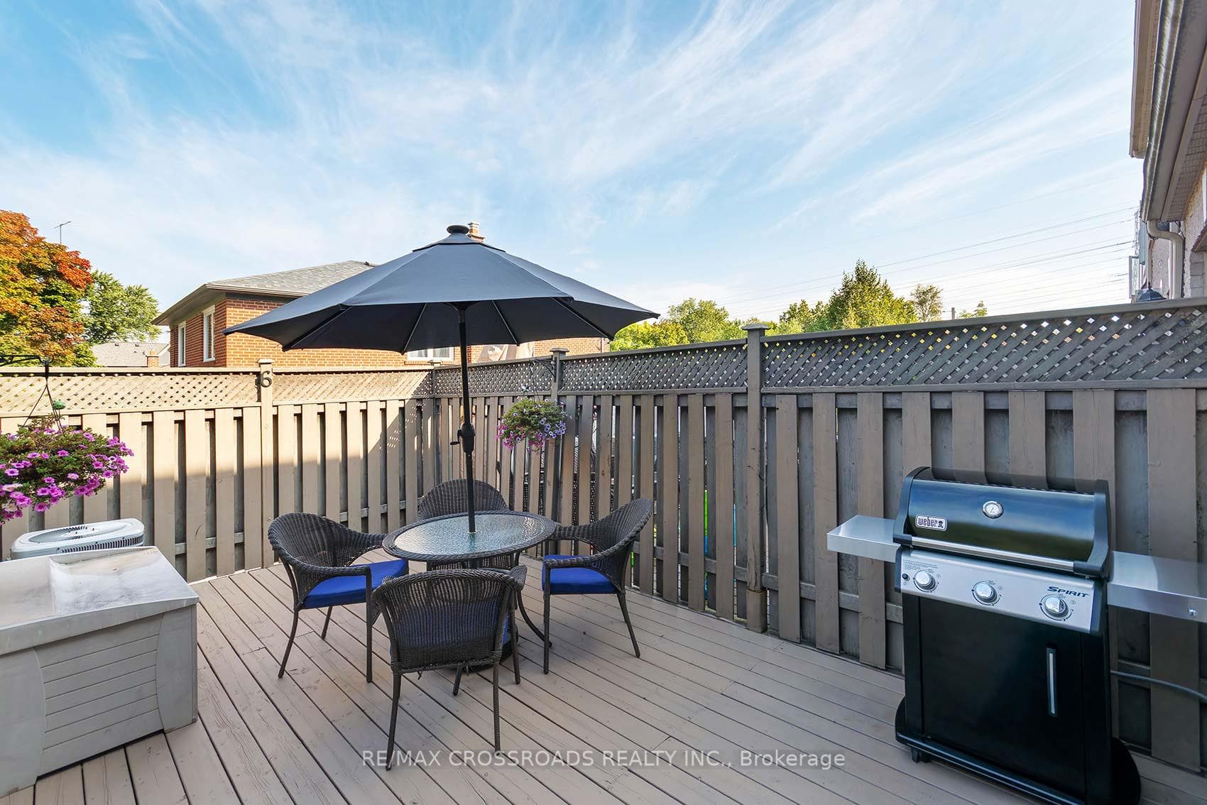 3890 Bloor Street Unit 6 photo 17