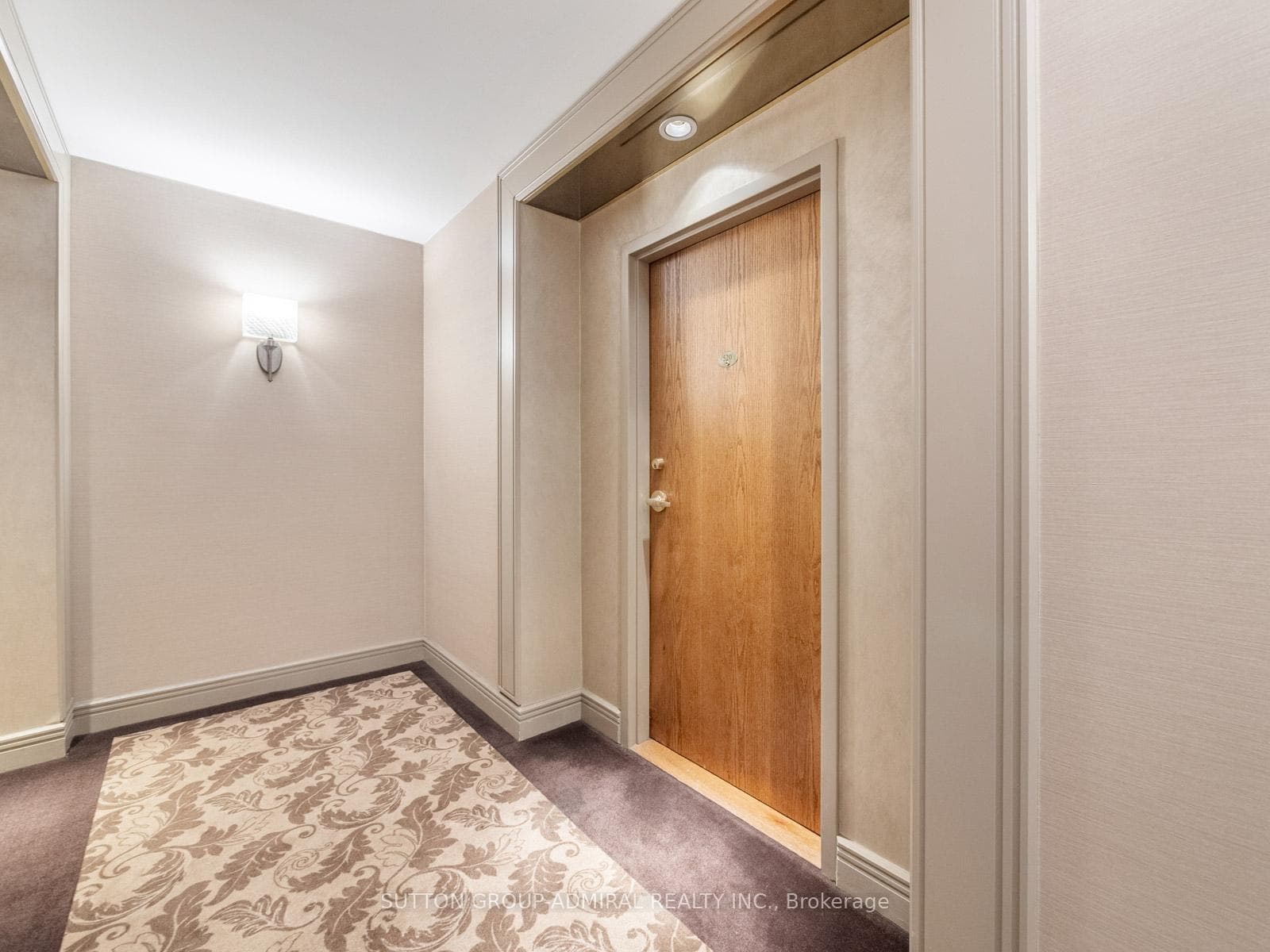 11 William Carson Crescent Unit 520 photo 5