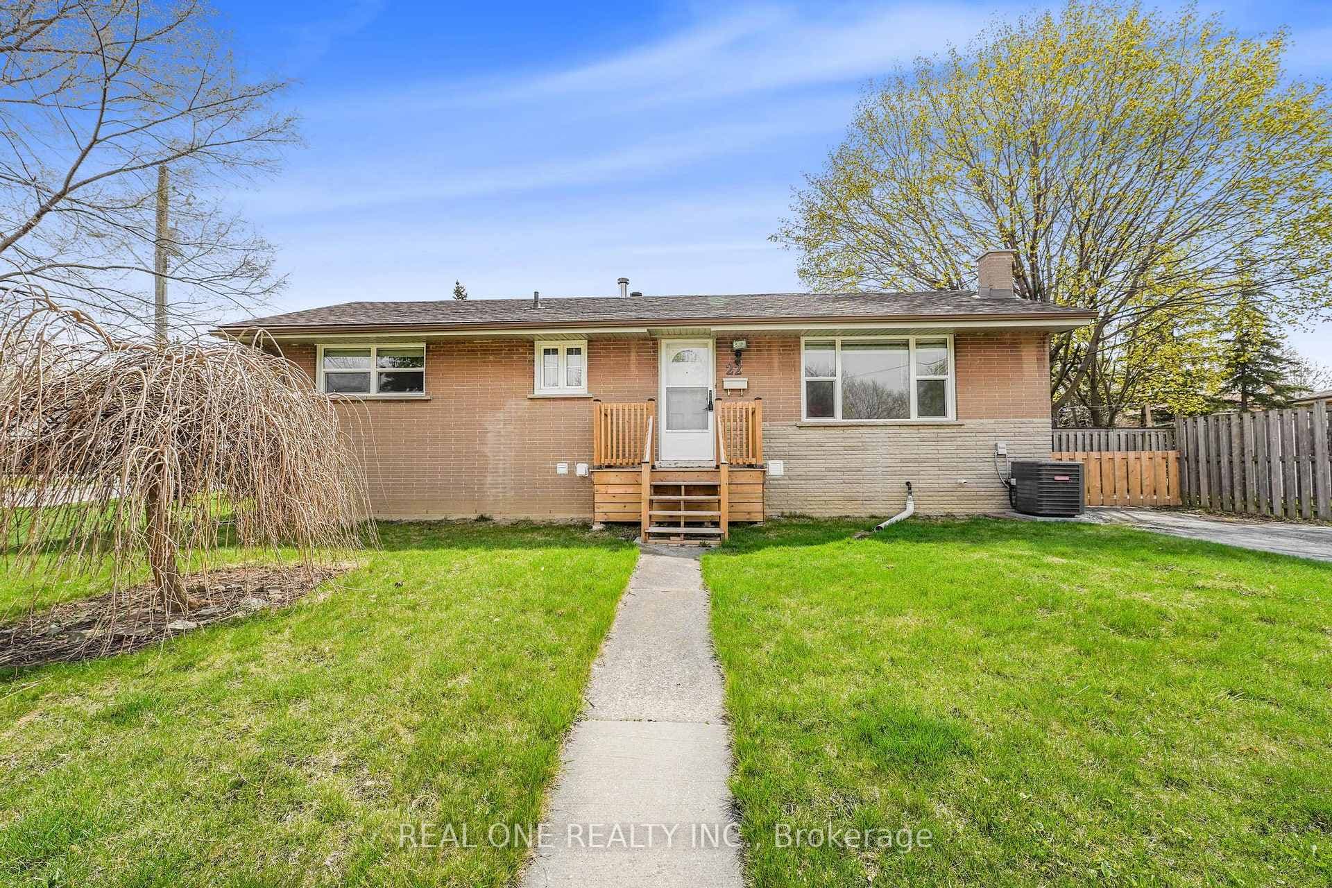 22 Halam Avenue Unit Upper photo 19