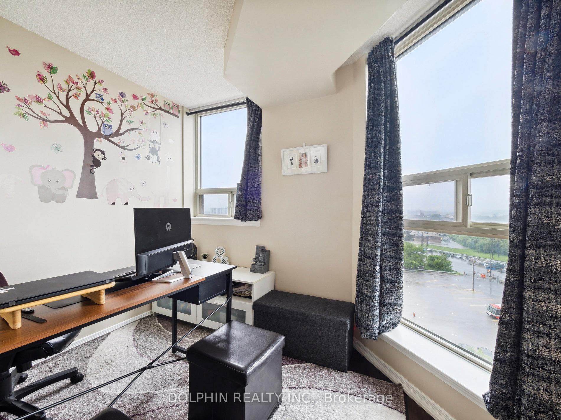 2460 Eglinton Avenue Unit 1002 photo 16