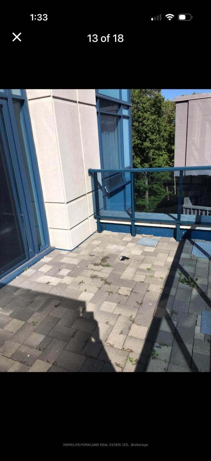 181 Wynford Drive Unit 411 photo 13