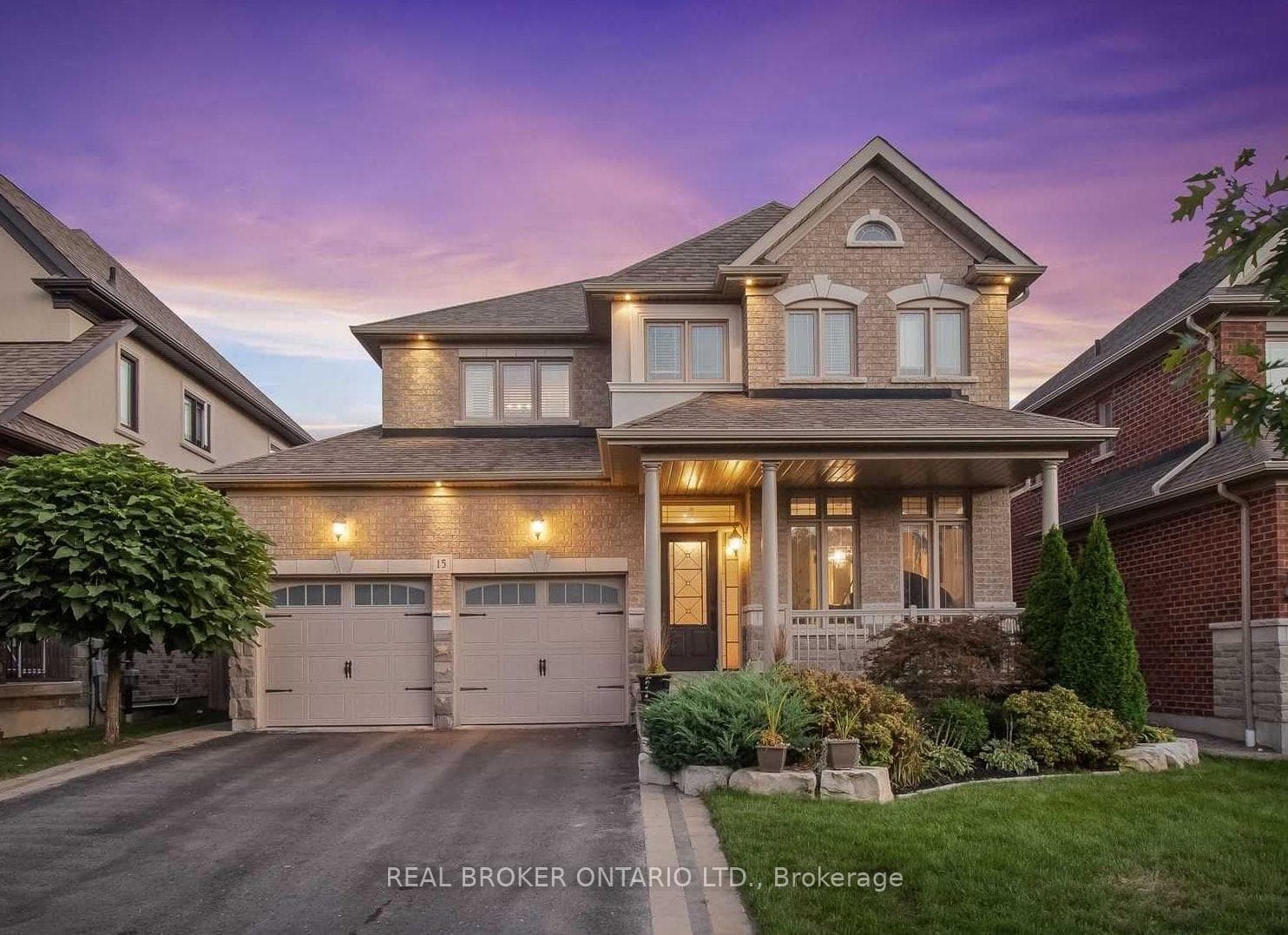 15 BIRCH PARK Drive photo 2