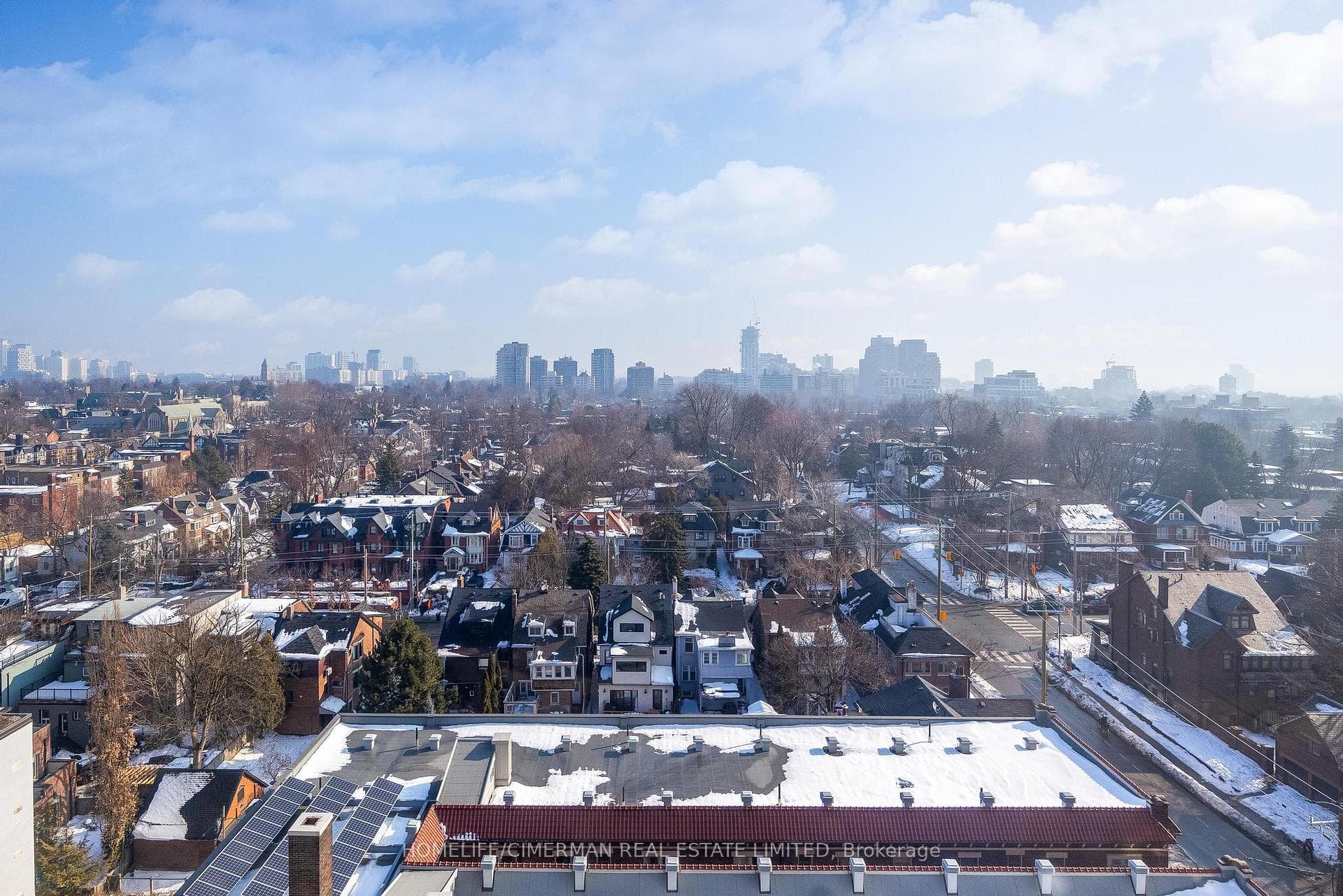 240 Heath Street Unit 1403 photo 42