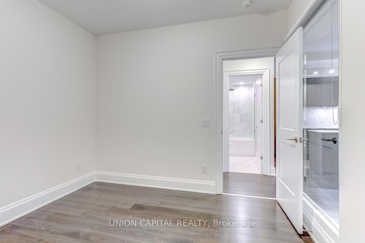 88 Cumberland Street Unit 608 photo 15